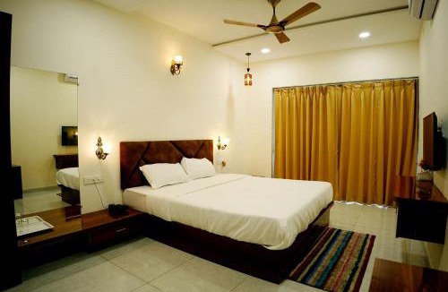 Paud Hotel | Hotel green hills