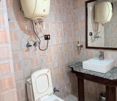 Manali Hotel | Hotel Green Tara by Trippers Club