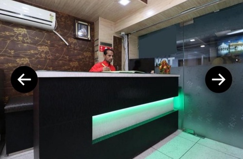Amritsar Hotel | Hotel green tower