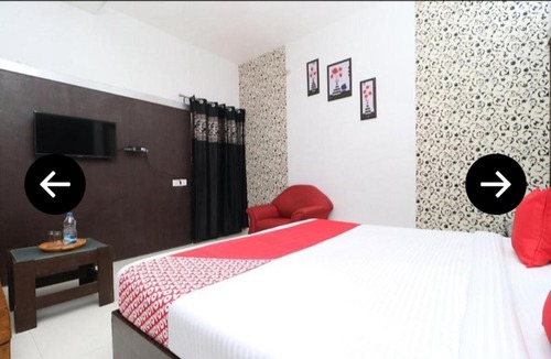 Amritsar Hotel | Hotel green tower