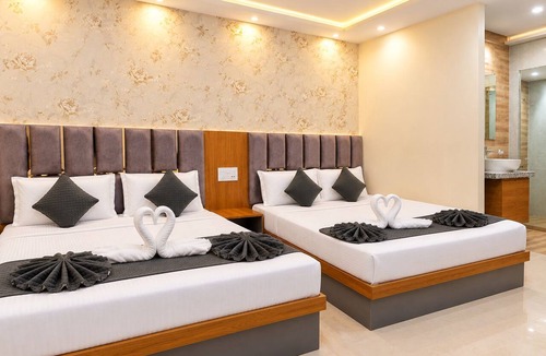 Amritsar Hotel | Hotel Grey Stone B & B