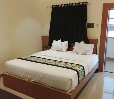Junnar Hotel | Hotel Gurudev Inn