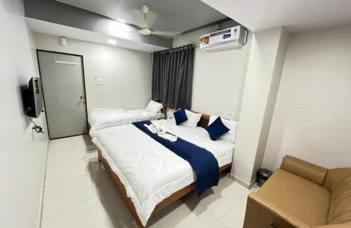 Sihor Hotel | HOTEL HARE KRISHNA