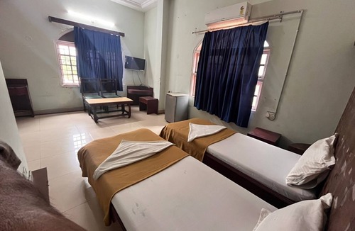Koppal Hotel | Hotel Harsha International