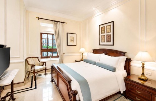 Brahmapur Hotel | Hotel Hasmine Resort