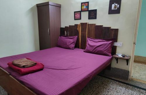 Brahmapur Hotel | Hotel HCB (Hemo Chandra Bhawan)