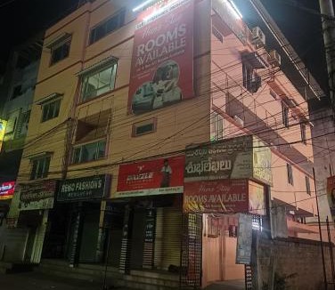 Bhimavaram Hotel | Hotel Homestay-Bhimavaram
