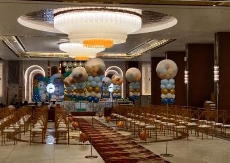 Semiliguda Hotel | Hotel Imperial Blu