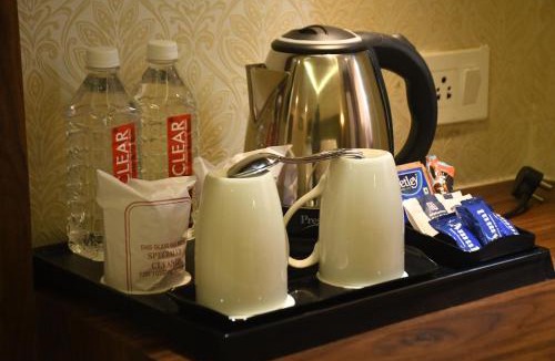Aurangabad Hotel | HOTEL IMPERIAL