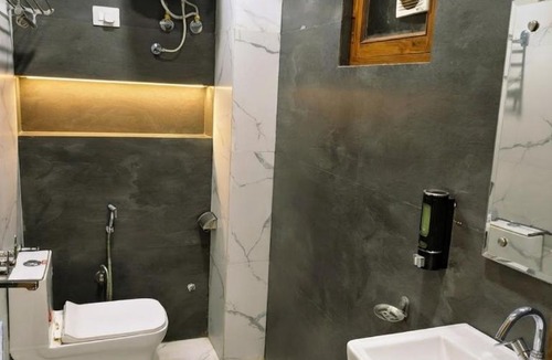 Taj Ganj Hotel | Hotel