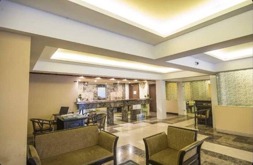 Maharana Pratap Nagar House | Hotel in Bhopal near Habibganj Station