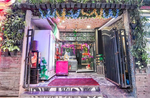 Ballygunge House | Hotel O Circus Avenue Road