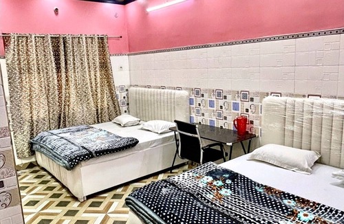 Dariyaganj Hotel | Hotel Jaipur Palace Near Red Fort
