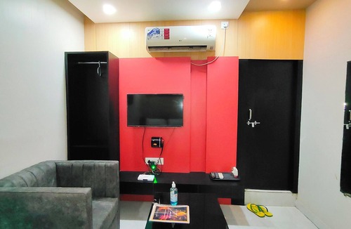 Sasaram Hotel | Hotel Jay Deluxe