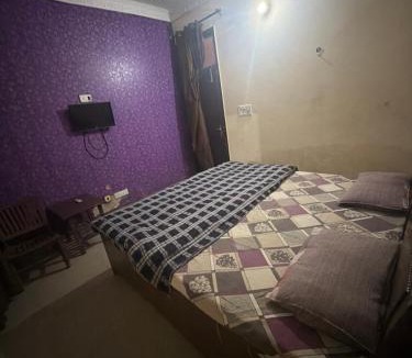 Chandigarh Hotel | Hotel JMR