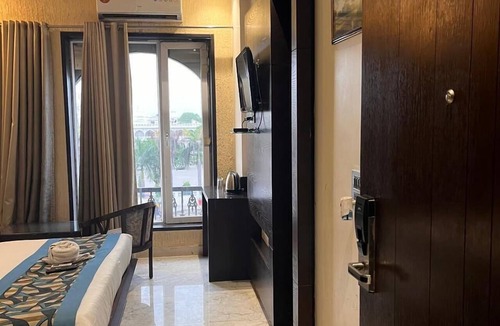 Agra Hotel | HOTEL JODHA THE GREAT