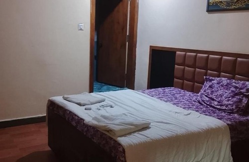 Morbi Hotel | Hotel JP