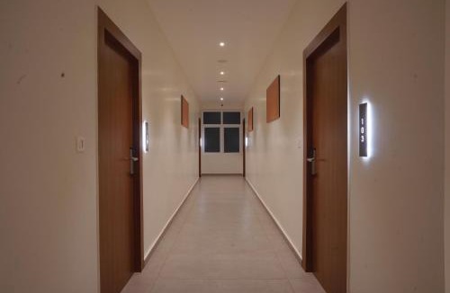 Kondapur Hotel | Hotel Jubilee Park- Kondapur