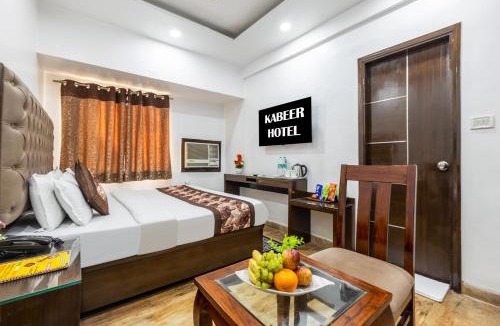Old Delhi Hotel | Hotel Kabeer