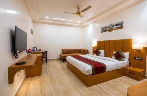 Kakarmatha Hotel | Hotel Kalawati Palace