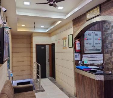 Masjid Bandar Hotel | Hotel Kamal