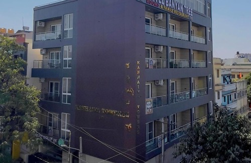 Yeshwanthpur Hotel | Hotel Kinotree Yeshwanthpur