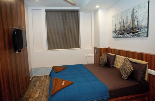 Vijayawada Hotel | Hotel La Casa