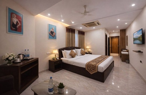 Wazirpur Hotel | Hotel Lagoona and Banquet Hall