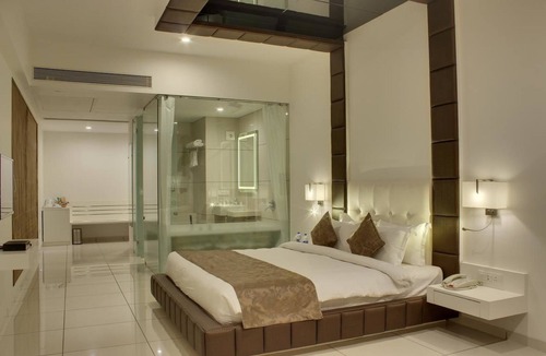Saputara Hotel | Hotel Lakeview