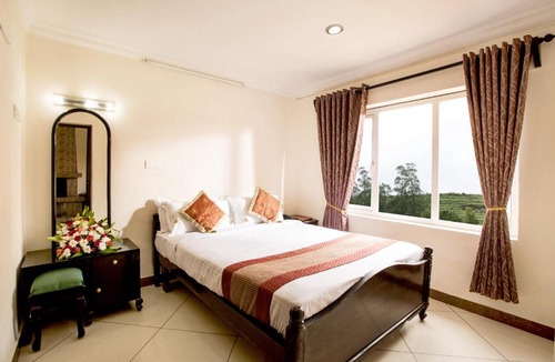 West Mere Resort | Hotel Lakeview