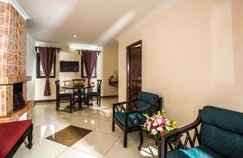 West Mere Resort | Hotel Lakeview