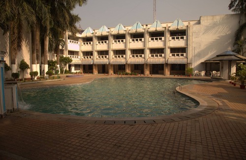 Haldia Hotel | Hotel Landmarcplaza