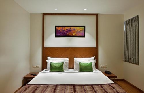 Marol Hotel | Hotel Leafio Marigold-Near Airport