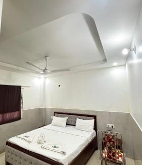 Ayodhya House | Hotel M Palace Unit Of MDP Ayodhya Near Rammandir
