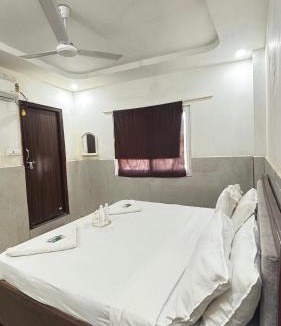 Ayodhya House | Hotel M Palace Unit Of MDP Ayodhya Near Rammandir
