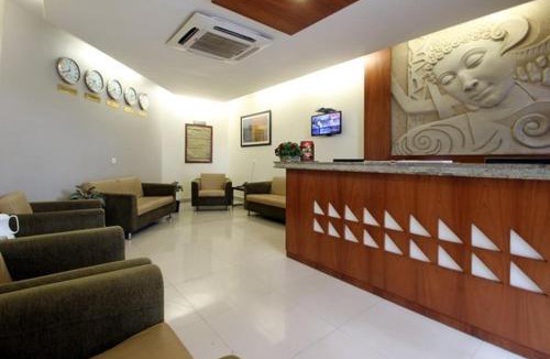 Pune Hotel | Hotel Madhav International Pune Railway Station