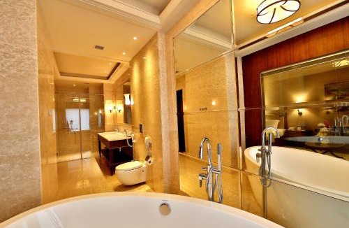 Ludhiana Hotel | Hotel Maharaja Regency