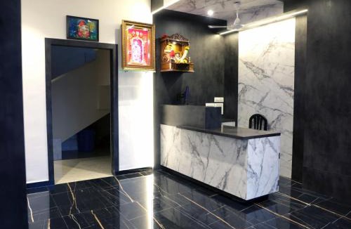 Dombivli East Hotel | Hotel Majestic