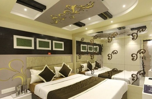 Ooty Hotel | Hotel Maneck