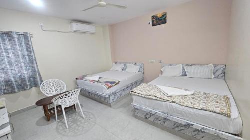 Khammam Hotel | hotel Mansion grand