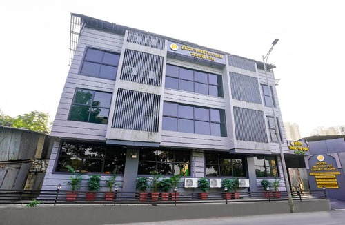 Thane West Hotel | Hotel Melody NX