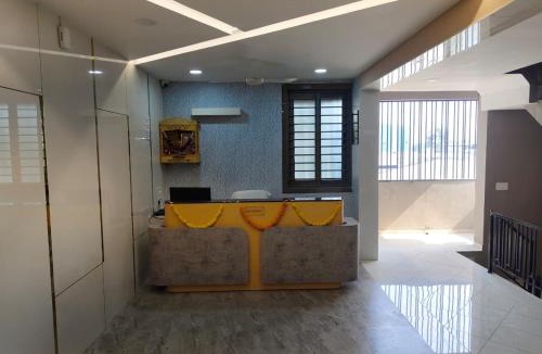 Himatnagar Hotel | Hotel Metro
