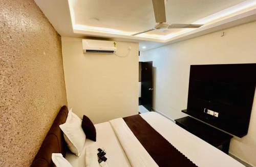 Ratlam Hotel | Hotel MK