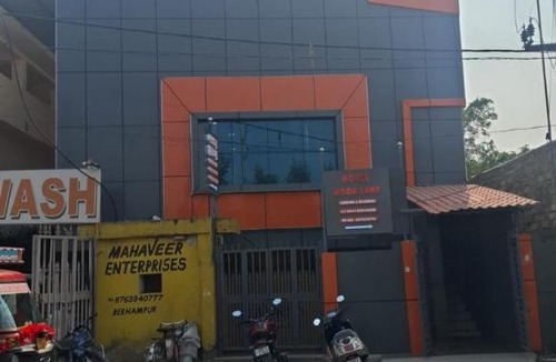 Brahmapur Hotel | Hotel Moonland