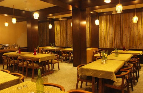 Mount Abu Hotel | Hotel Mount Regency