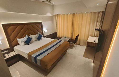 Bhiwandi Hotel | Hotel Nakshtra Residency Kalyan - Premium Couple Friendly