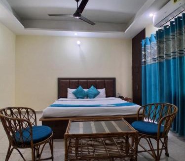 Rishikesh Hotel | hotel narayan inn UNIT OF JETHURI HOTEL