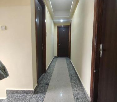 Rishikesh Hotel | hotel narayan inn UNIT OF JETHURI HOTEL