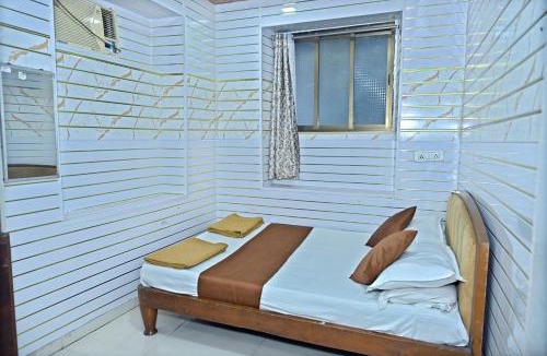 Prabhadevi Hotel | Hotel New Ajmeri