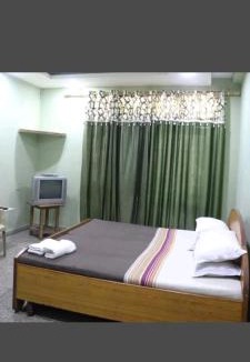 Agra Hotel | HOTEL NEW BAKSHI HOUSE agra